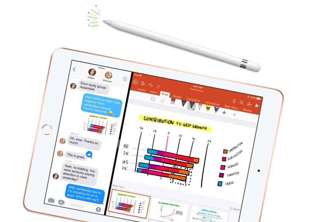 把iPad变成最实用的笔记本！ 四个你该入手Apple Pencil的理由和购买时的四大问题！