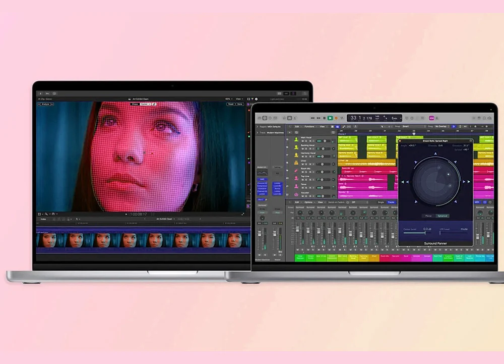 Final Cut Pro macOS更新，全新功能支持iPad应用