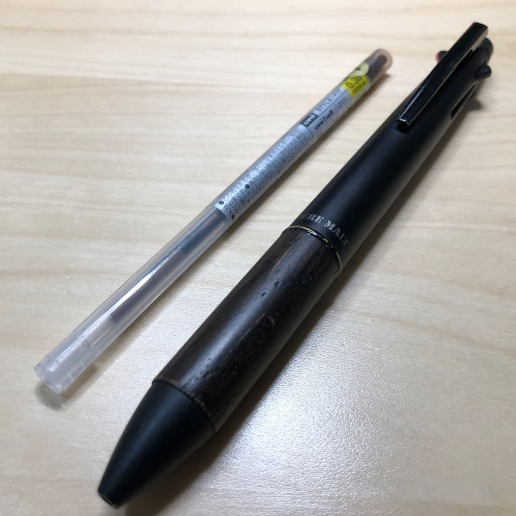 Apple Pencil 多种写感尝试心路历程分享