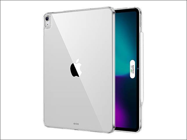 全新iPad Air即将推出，除首次推出12.9吋iPad Air，关于「它」还有这些更新重点