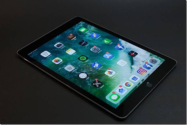 5款新iPad型号现身，今年还会有更新与推新尺寸，预计9月后登场