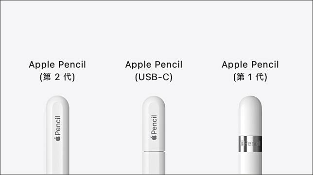 Apple Pencil买家选购指南： 3 款 Apple Pencil ，您应该选择哪种型号？