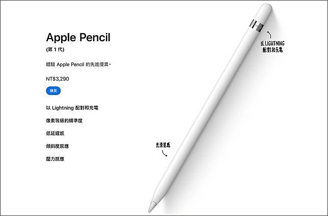 Apple Pencil买家选购指南： 3 款 Apple Pencil ，您应该选择哪种型号？