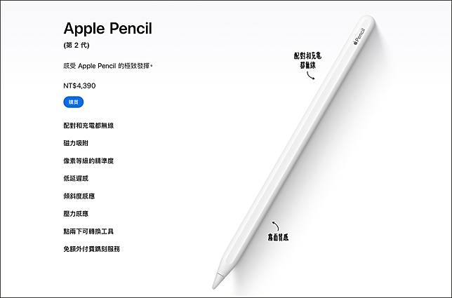 Apple Pencil买家选购指南： 3 款 Apple Pencil ，您应该选择哪种型号？