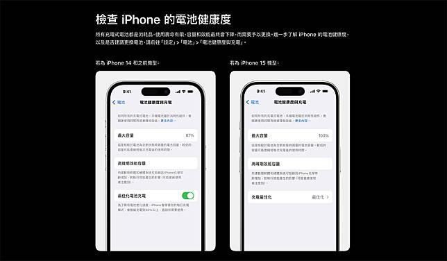 iPad 也有 iPhone 15 的进阶电池健康度功能了！ 但... 别开心的太早