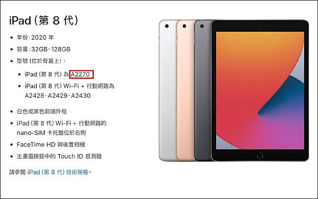 传超值款 iPad（第九代）将更薄更轻且依然有指纹辨识，至于 iPad Pro...