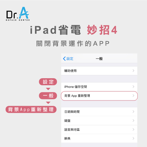 iPad耗電異常怎麼辦-iPad耗電異常