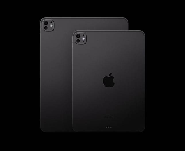 选购 M4 iPad Pro 注意 不同容量版本 RAM 及 CPU 显著差异