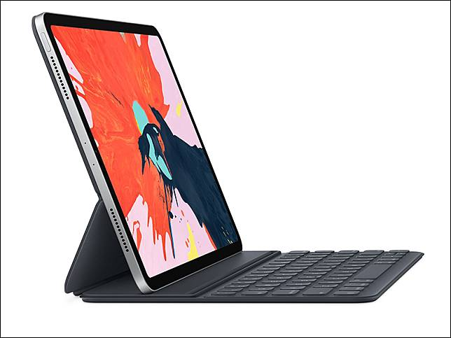 全新 iPad Pro 重大革新，更大屏幕占比、横向 Face ID 、 USB-C 充电、磁吸充电 Apple Pencil