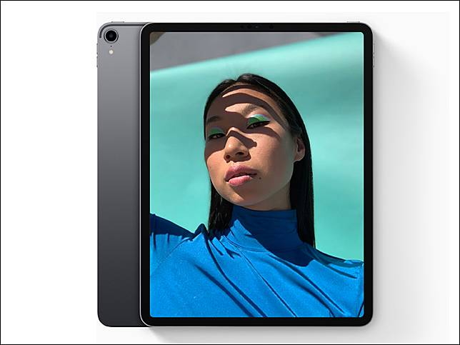 全新 iPad Pro 重大革新，更大屏幕占比、横向 Face ID 、 USB-C 充电、磁吸充电 Apple Pencil