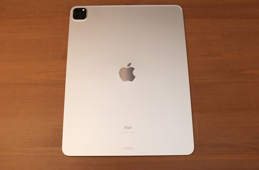 Mini LED技术屏幕画质超级惊艳！ 2021 iPad Pro 12.9吋开箱与使用分享