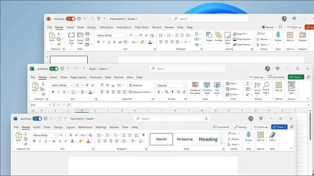 Microsoft Office 2024 版 PC、Mac 版同步推出 第1张