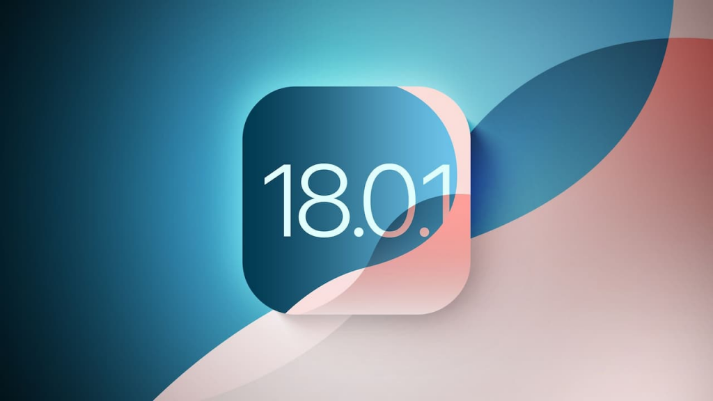 iPadOS 18.0.1 更新一览，快速了解修正六大重点 第1张