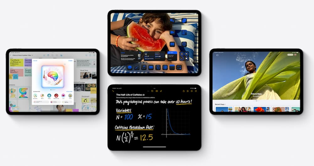 iPadOS 18.0.1 更新一览，快速了解修正六大重点 第2张